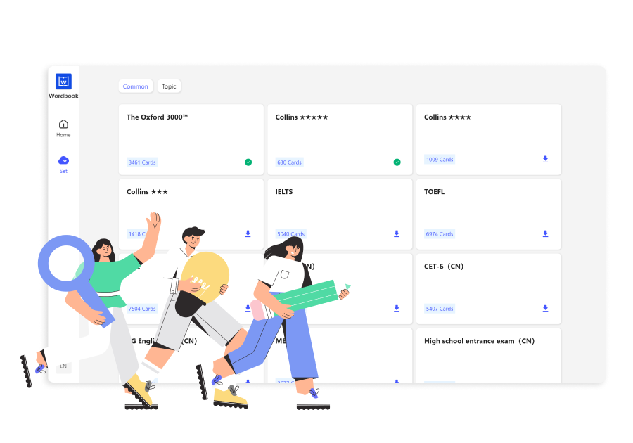 Wordbook